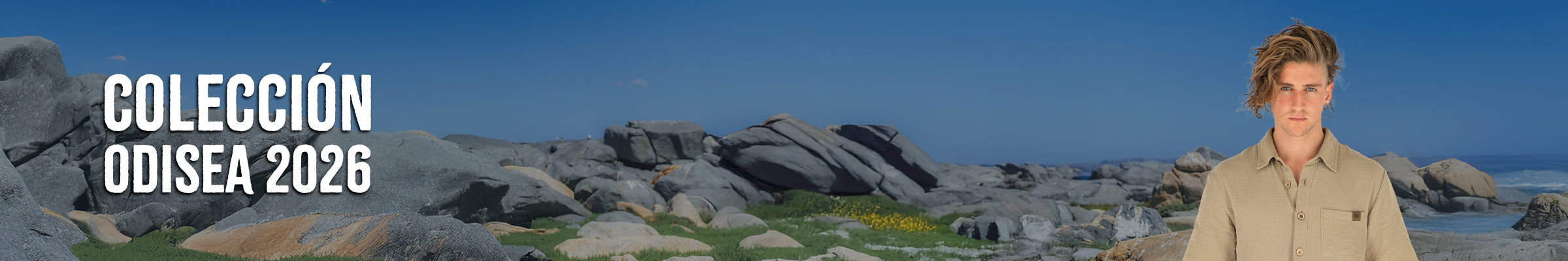 Poleras, Camisas y Sobrecamisas