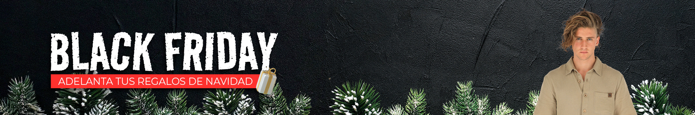 Polerones, Polar y Chalecos