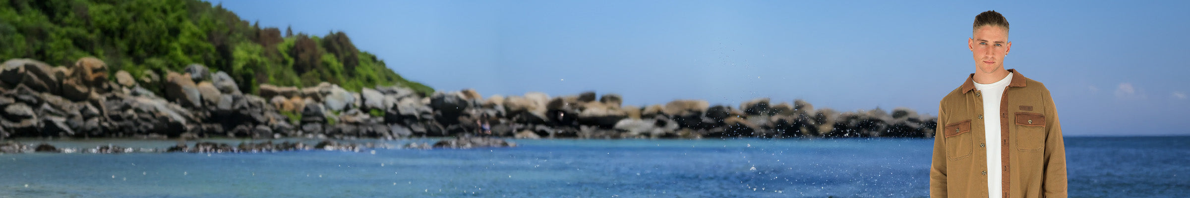 Chaquetas y Chiporros