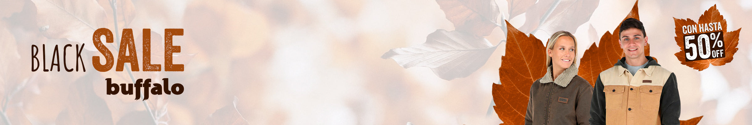 Chaquetas y Chiporros