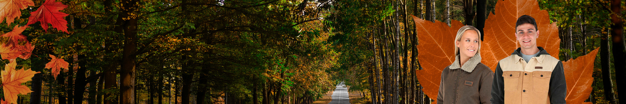 Chaquetas y Chiporros