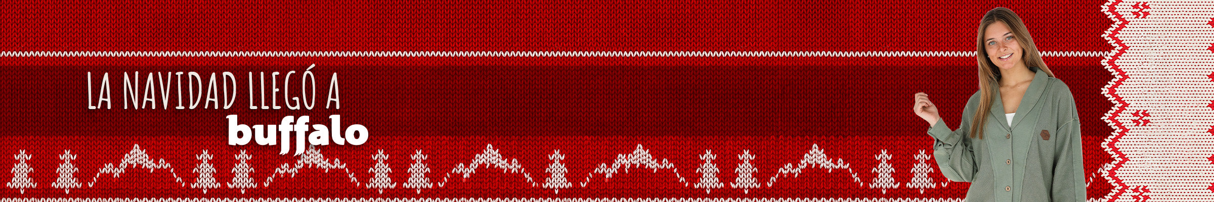 Polerones, Polar y Chalecos