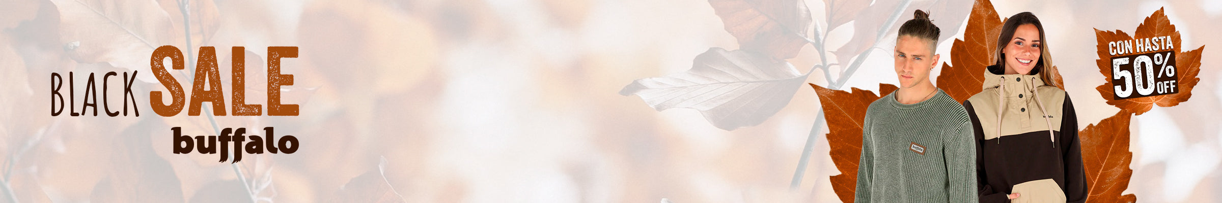 Polerones, Polar y Chalecos