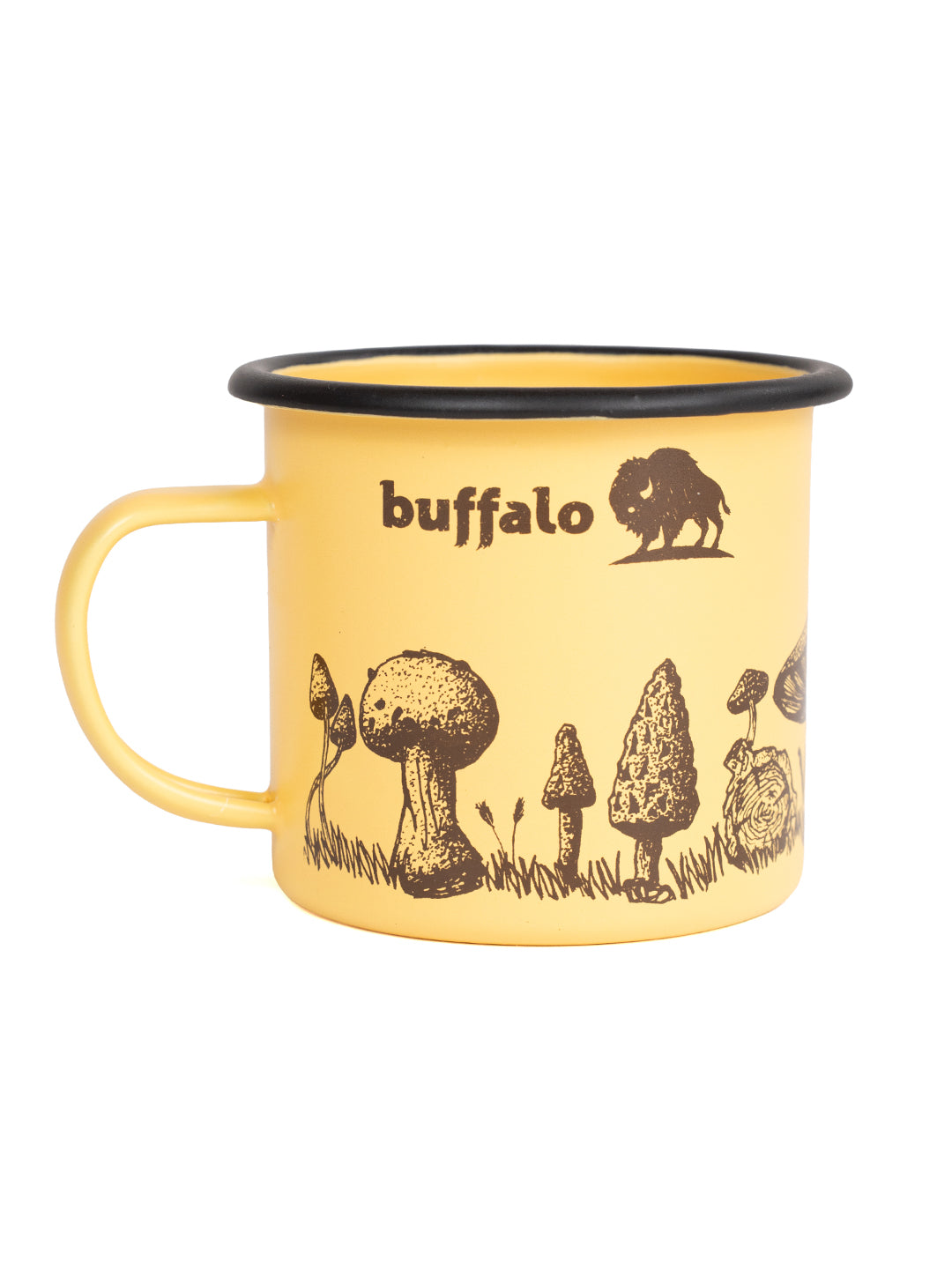 Taza Silvestre - Beige
