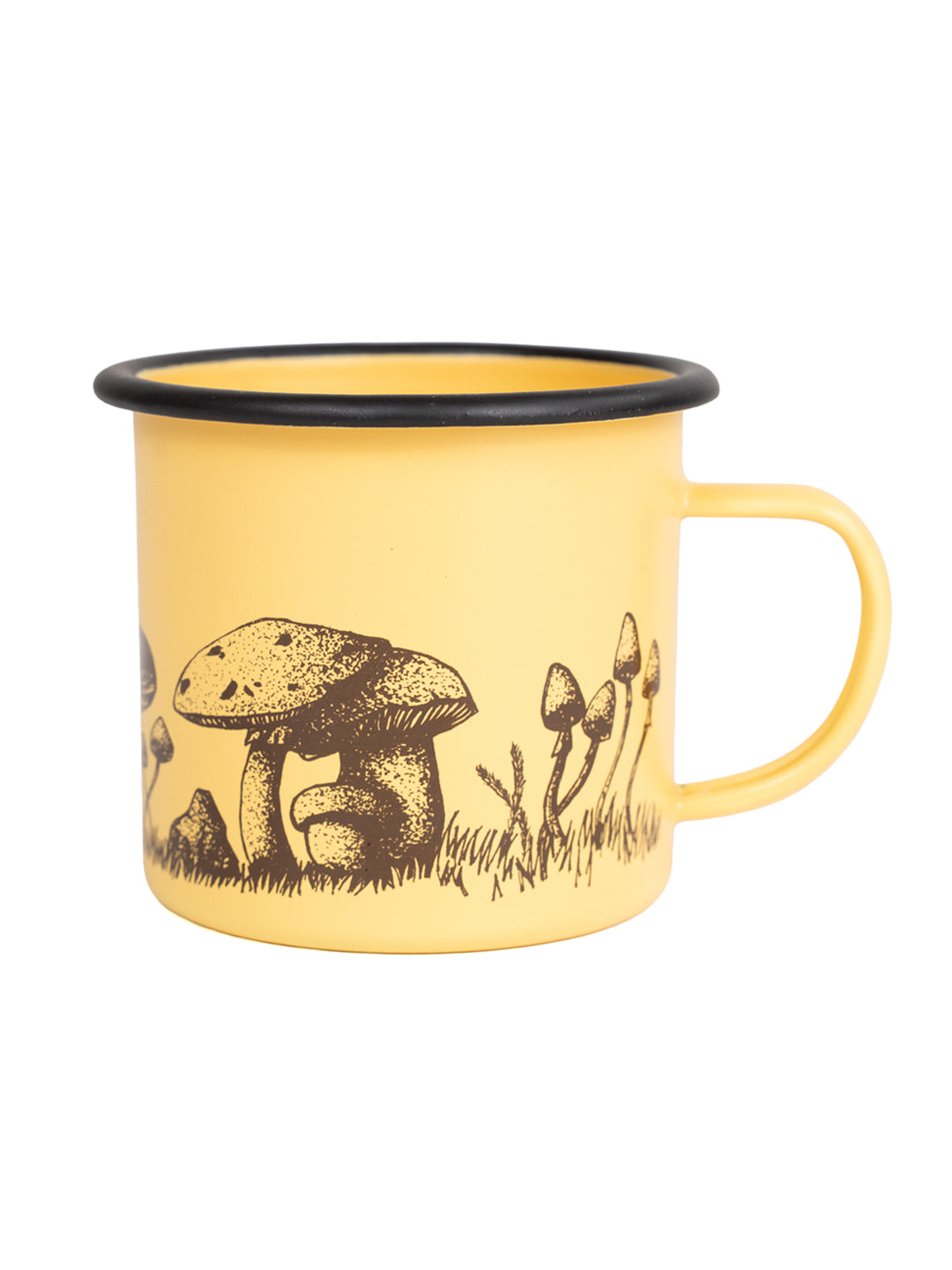 Taza Silvestre - Beige