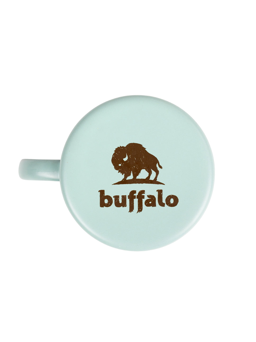 Taza Silvestre - Verde
