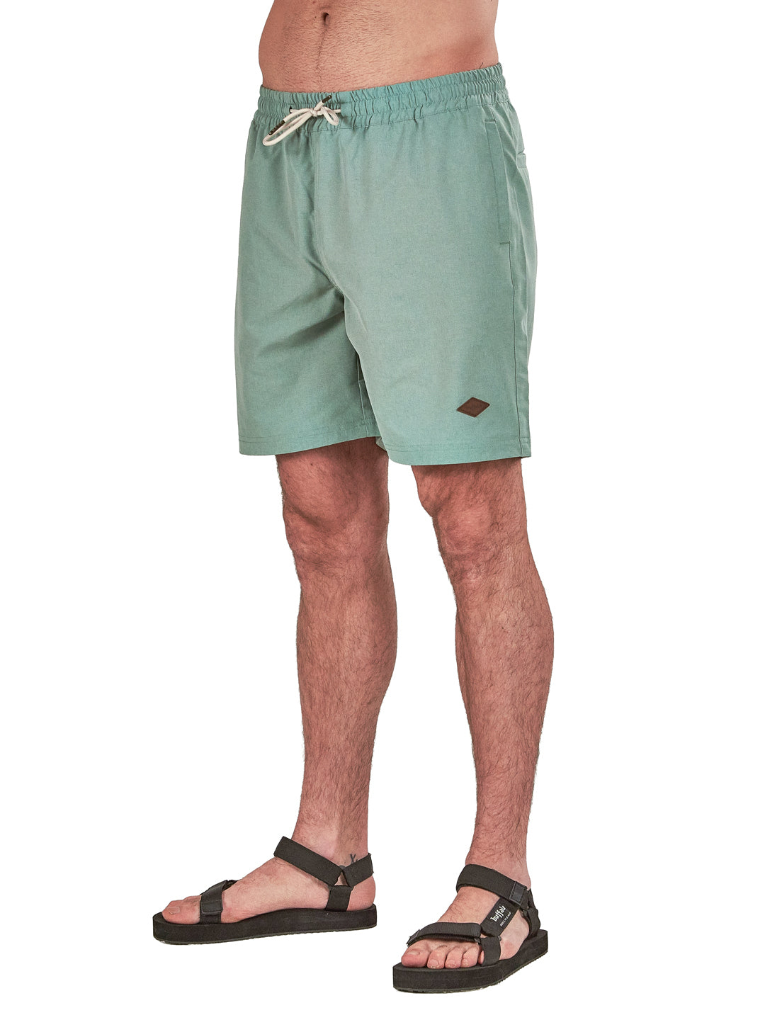 Short Maffo Hombre - Verde