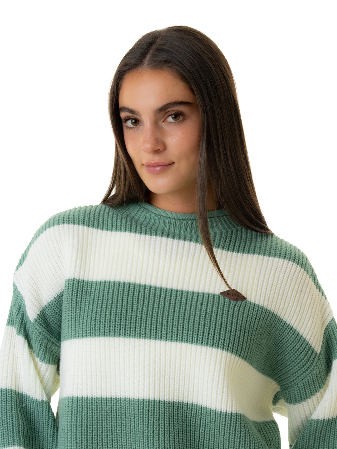 Chaleco Pinar Mujer - Verde