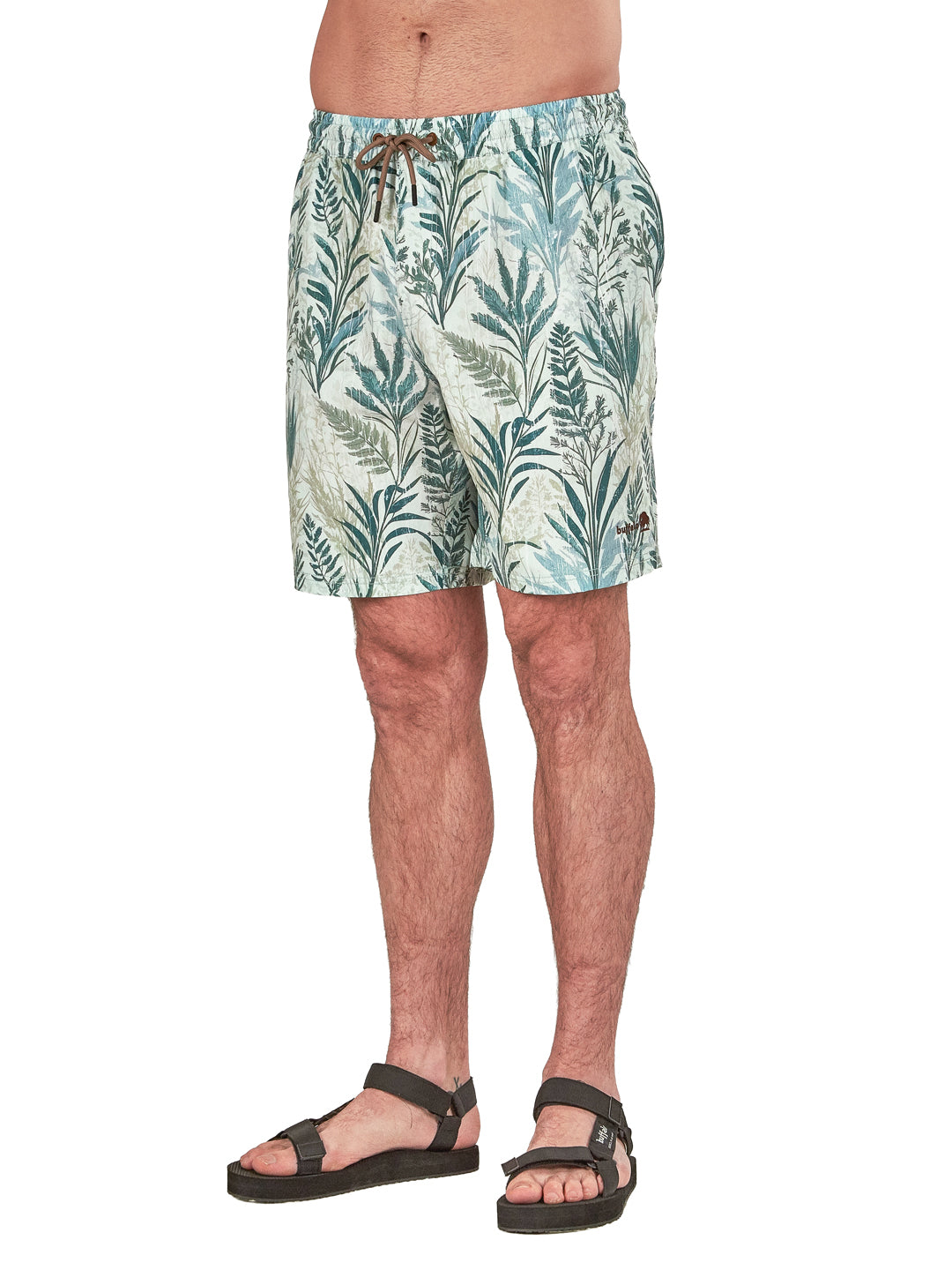 Traje de Baño Huiro Hombre - Multicolor
