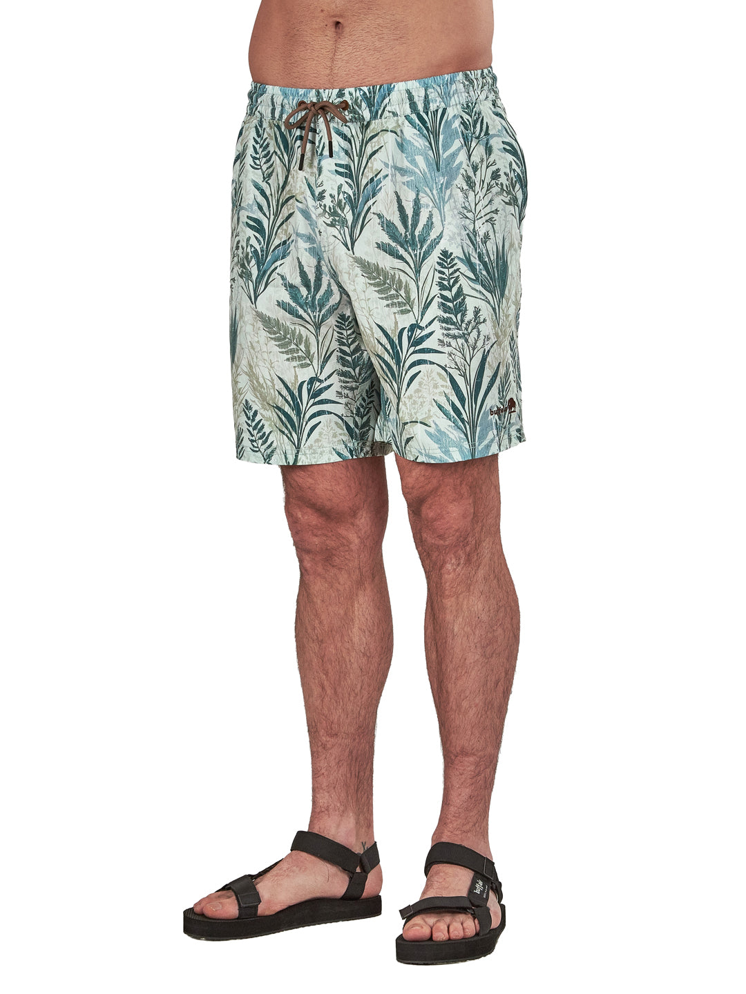 Traje de Baño Huiro Hombre - Multicolor