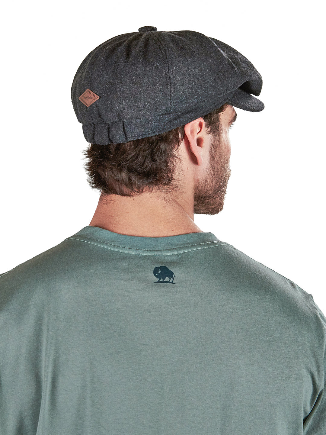 Boina Grey - Gris
