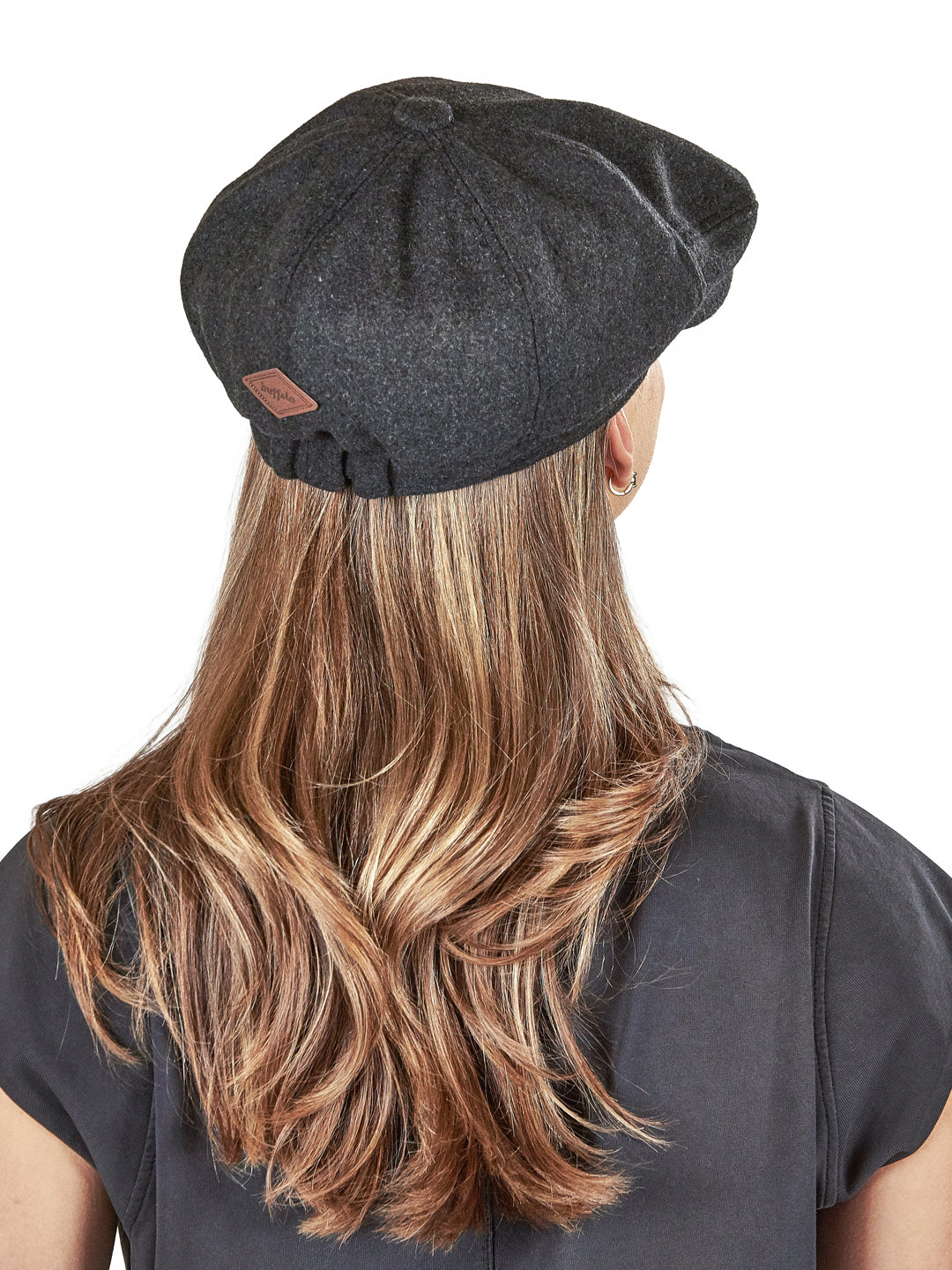 Boina Grey - Gris