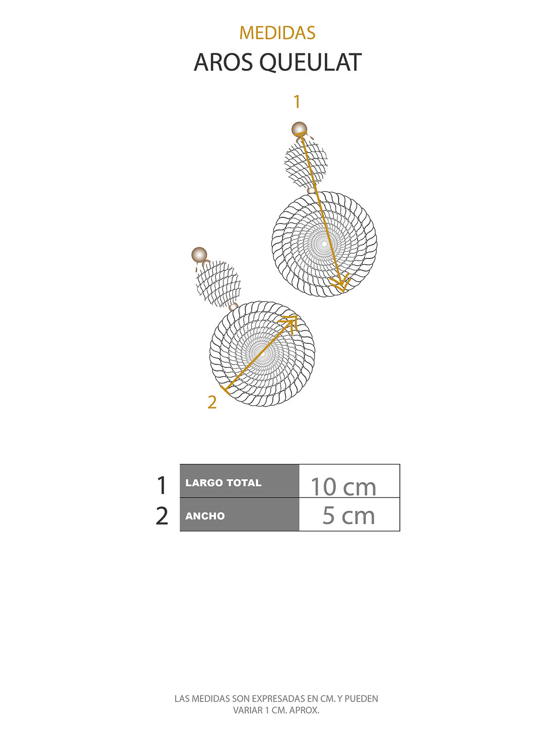 Aros Queulat