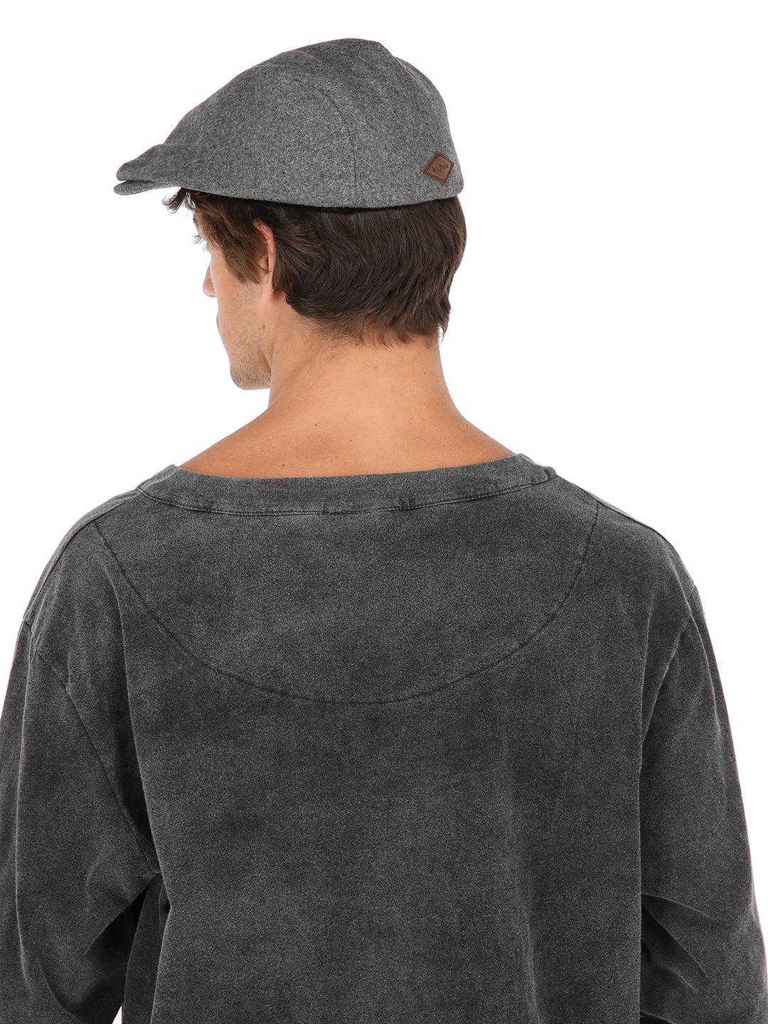 Boina Grey