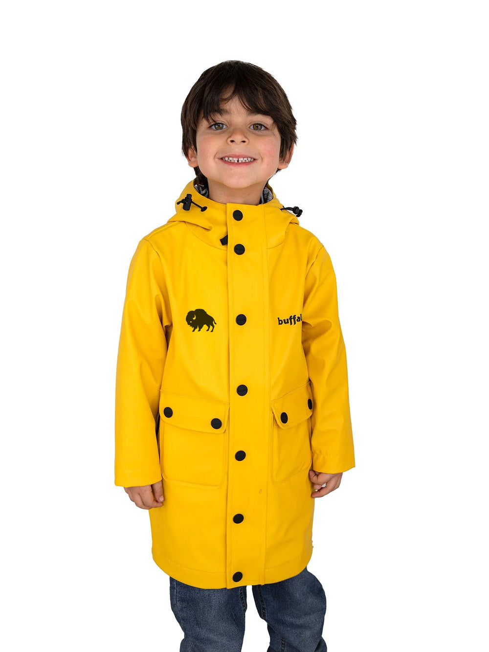 Impermeable Raincoat Niños
