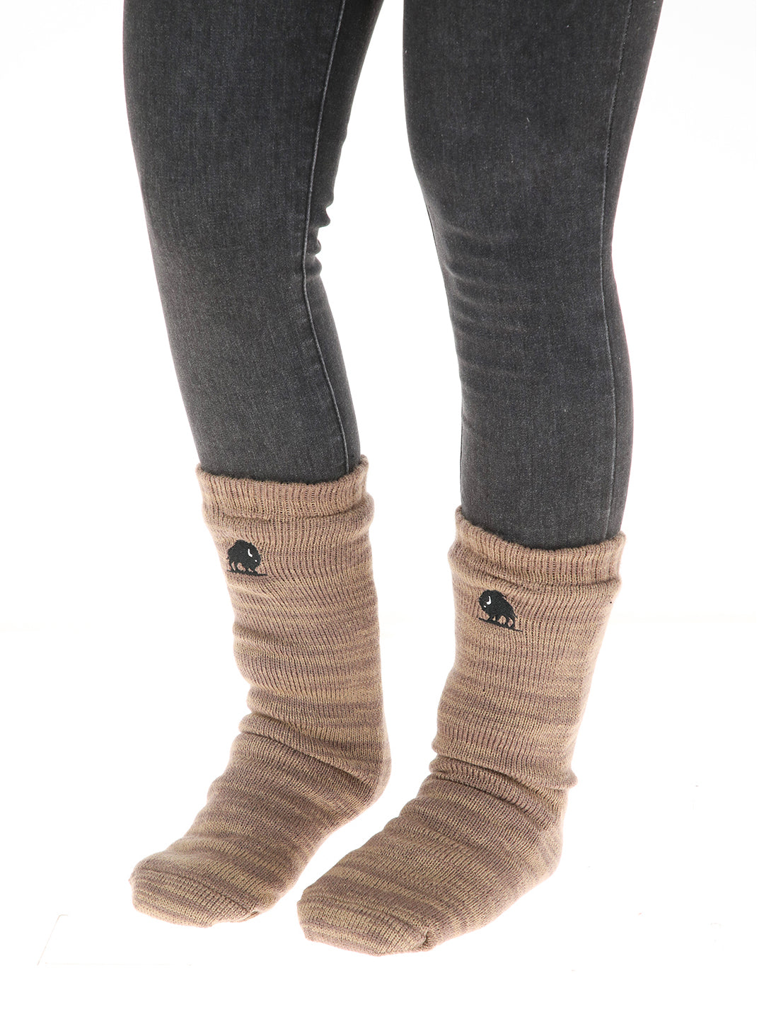 Calcetines Tamango - Cafe Jaspeado