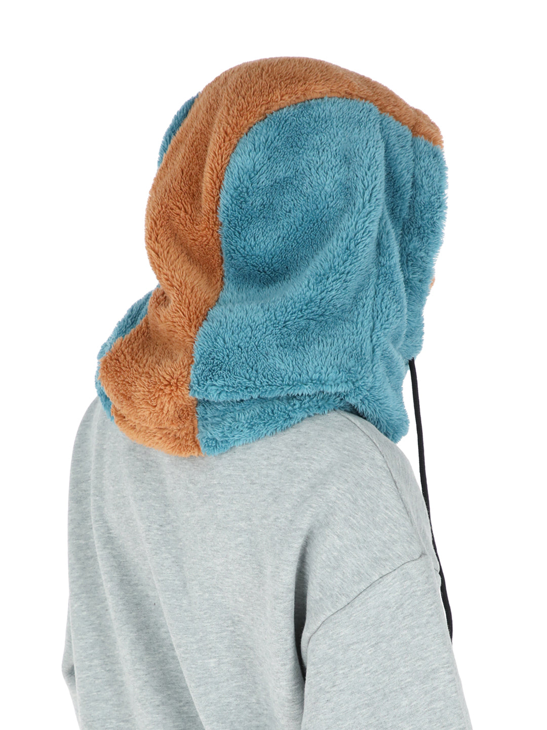 Capucha Tilus - Bicolor