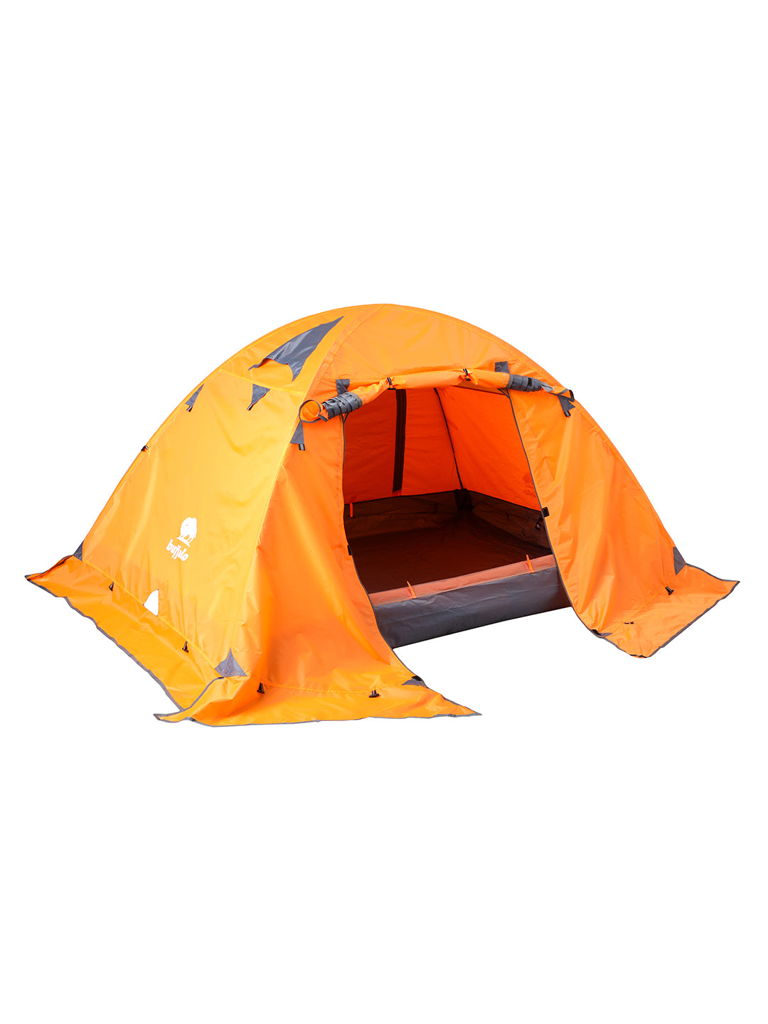 Carpa Ruca - Naranjo