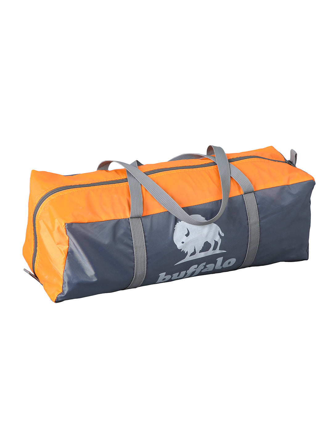 Carpa Ruca - Naranjo