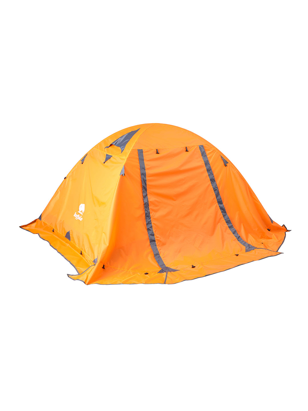 Carpa Ruca - Naranjo
