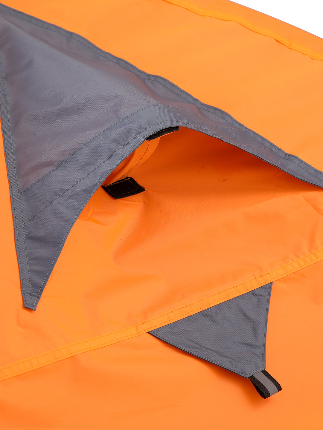 Carpa Ruca - Naranjo