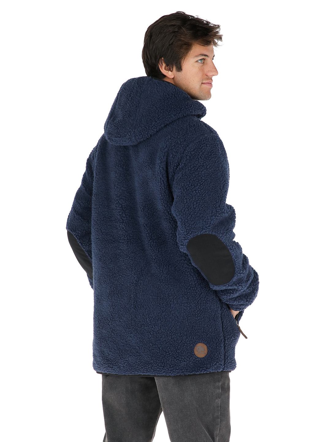 Chaqueta Chiporro Hombre - Azul Marino