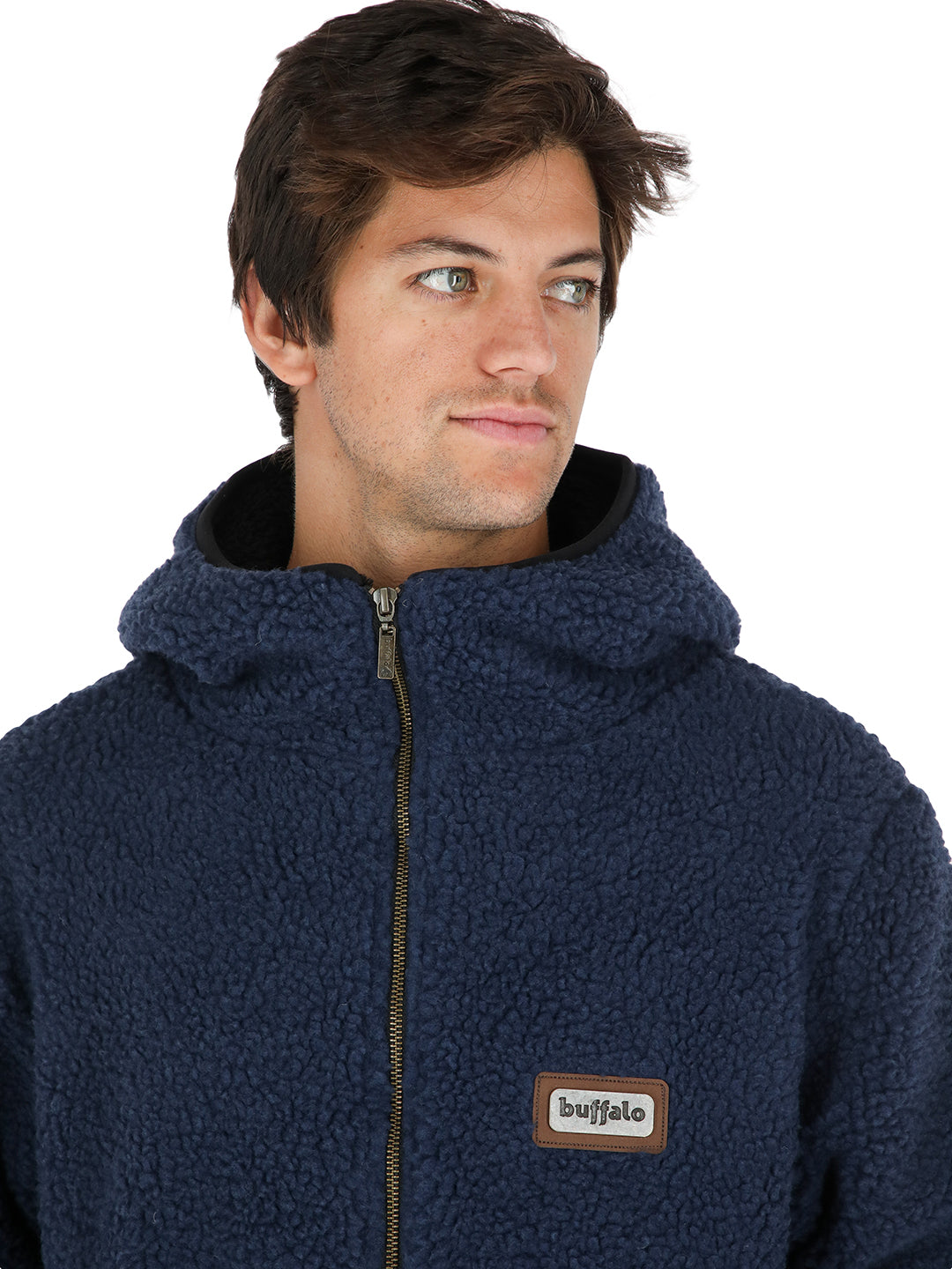 Chaqueta Chiporro Hombre - Azul Marino