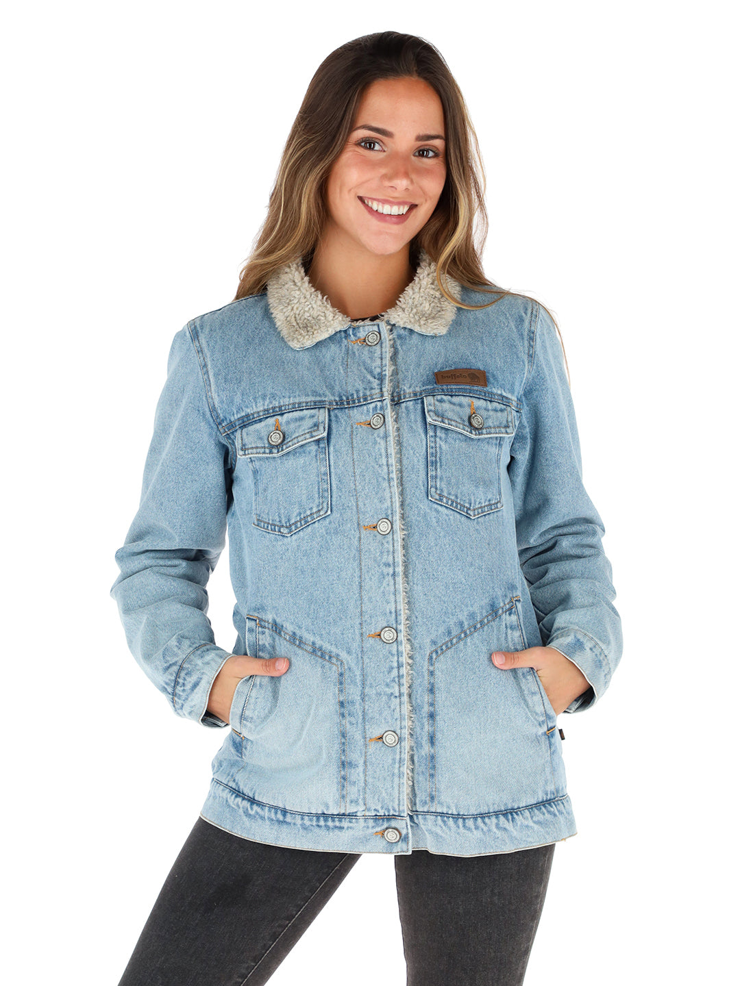 Chaqueta Foresta Mujer