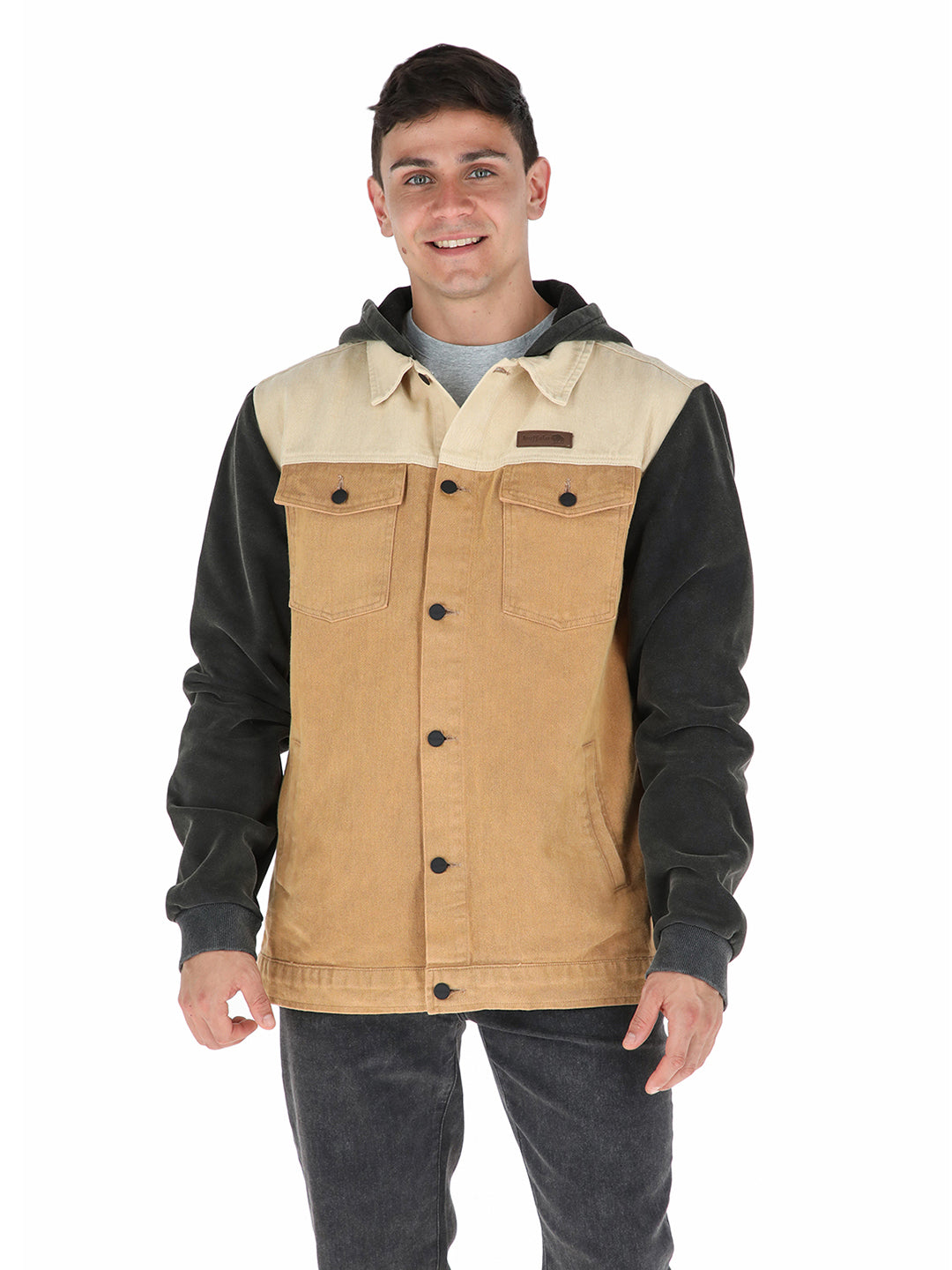 Chaqueta Mare Hombre