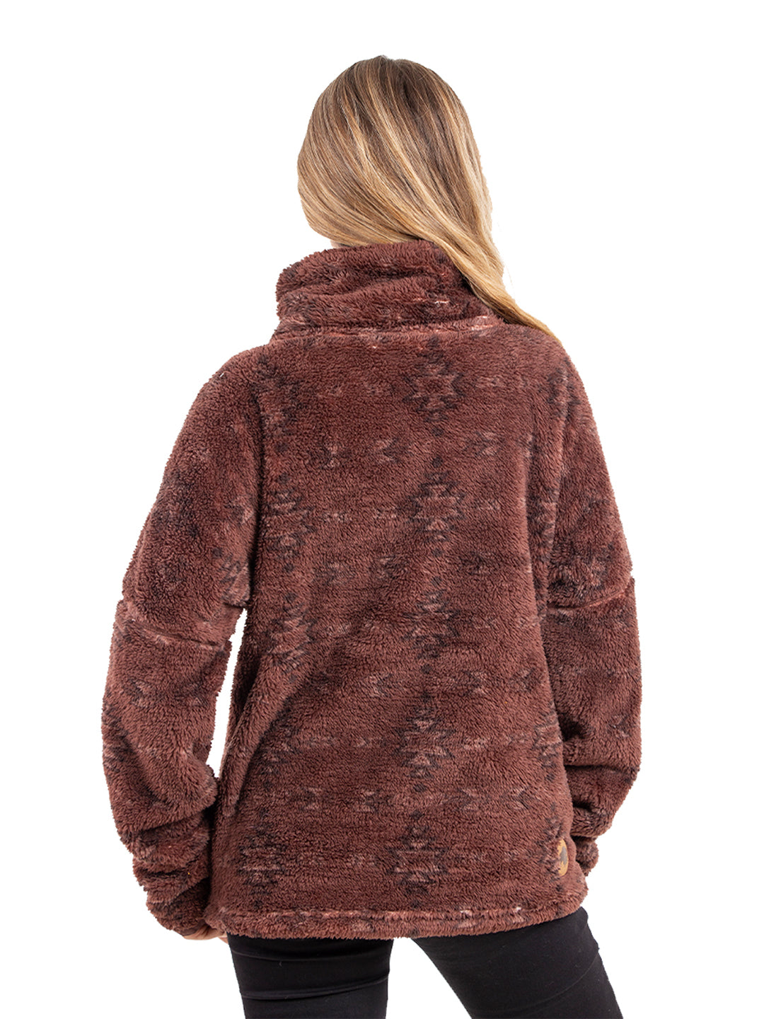 Chaqueta Nomada I Mujer - Cafe