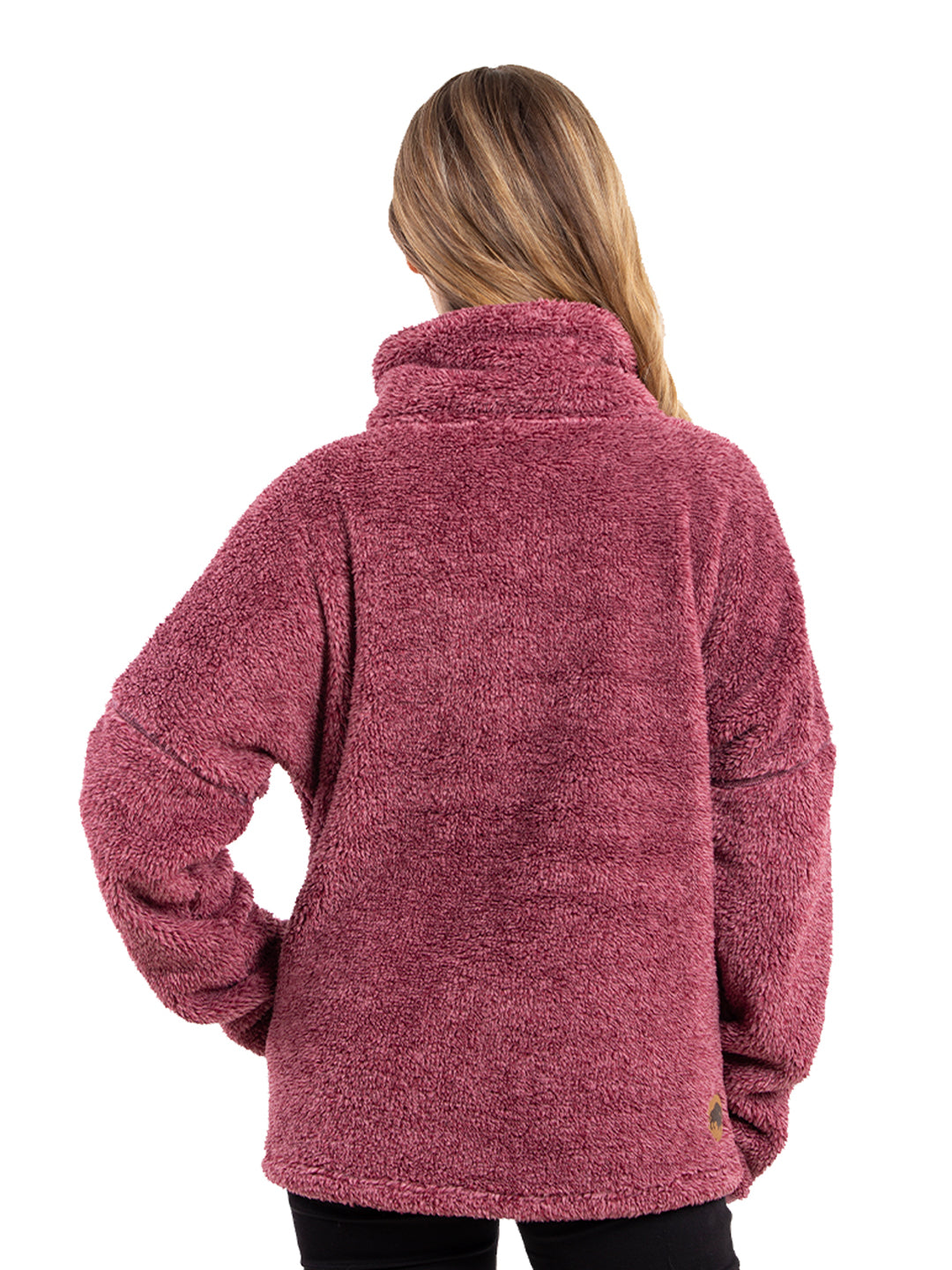 Chaqueta Nomada I Mujer - Rosa