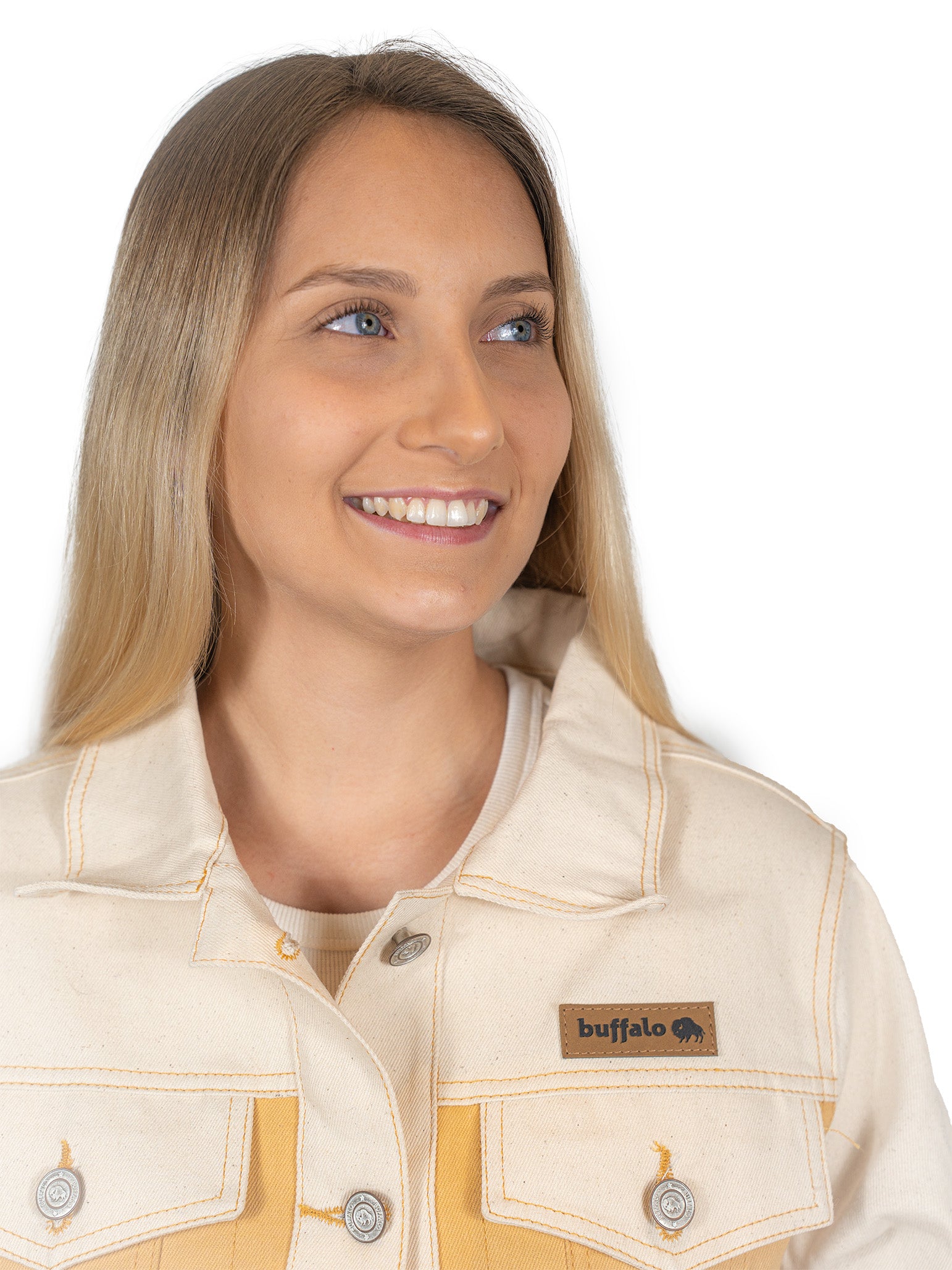 Chaqueta Ribazo Mujer