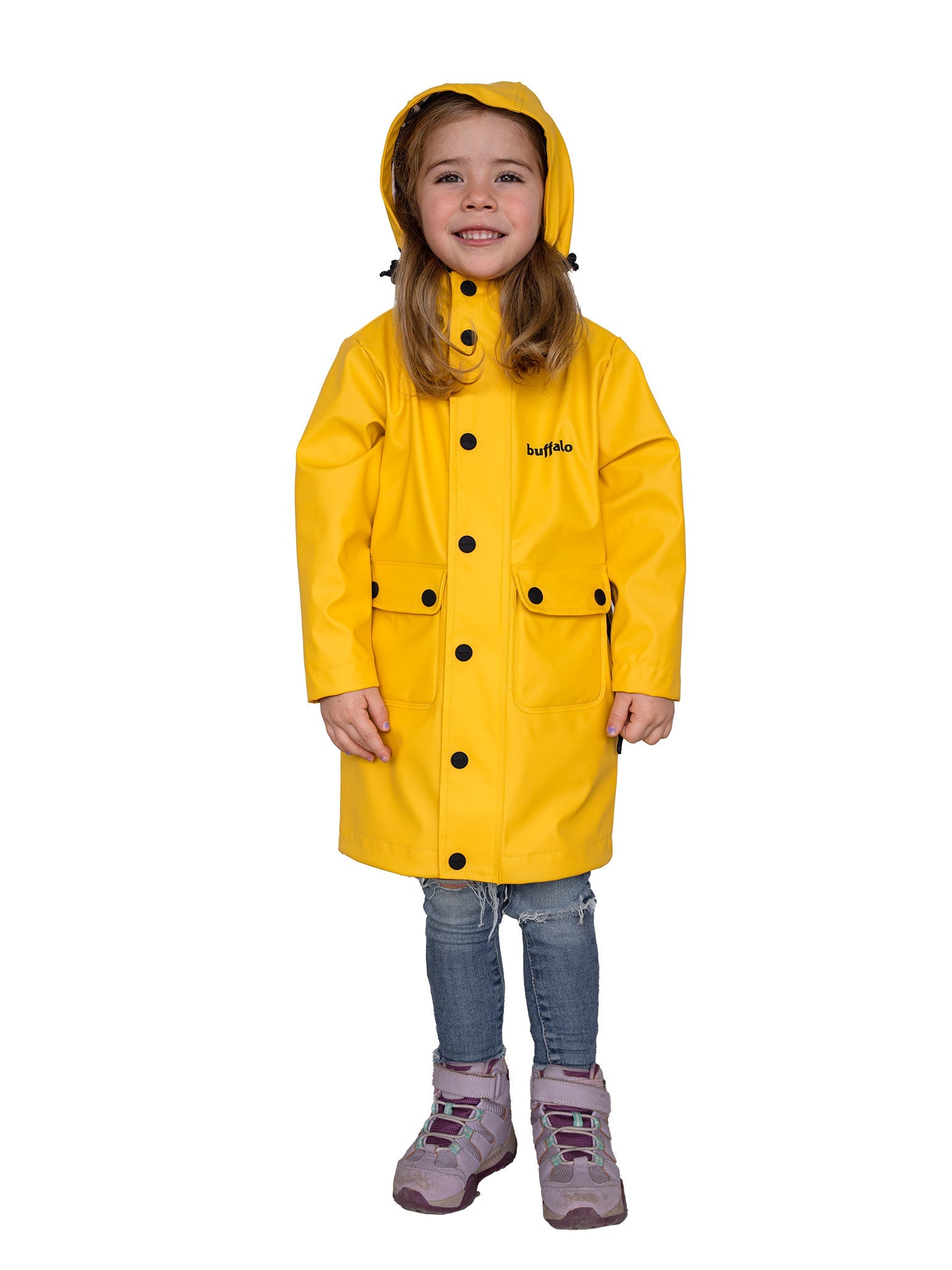 Impermeable Raincoat Niños