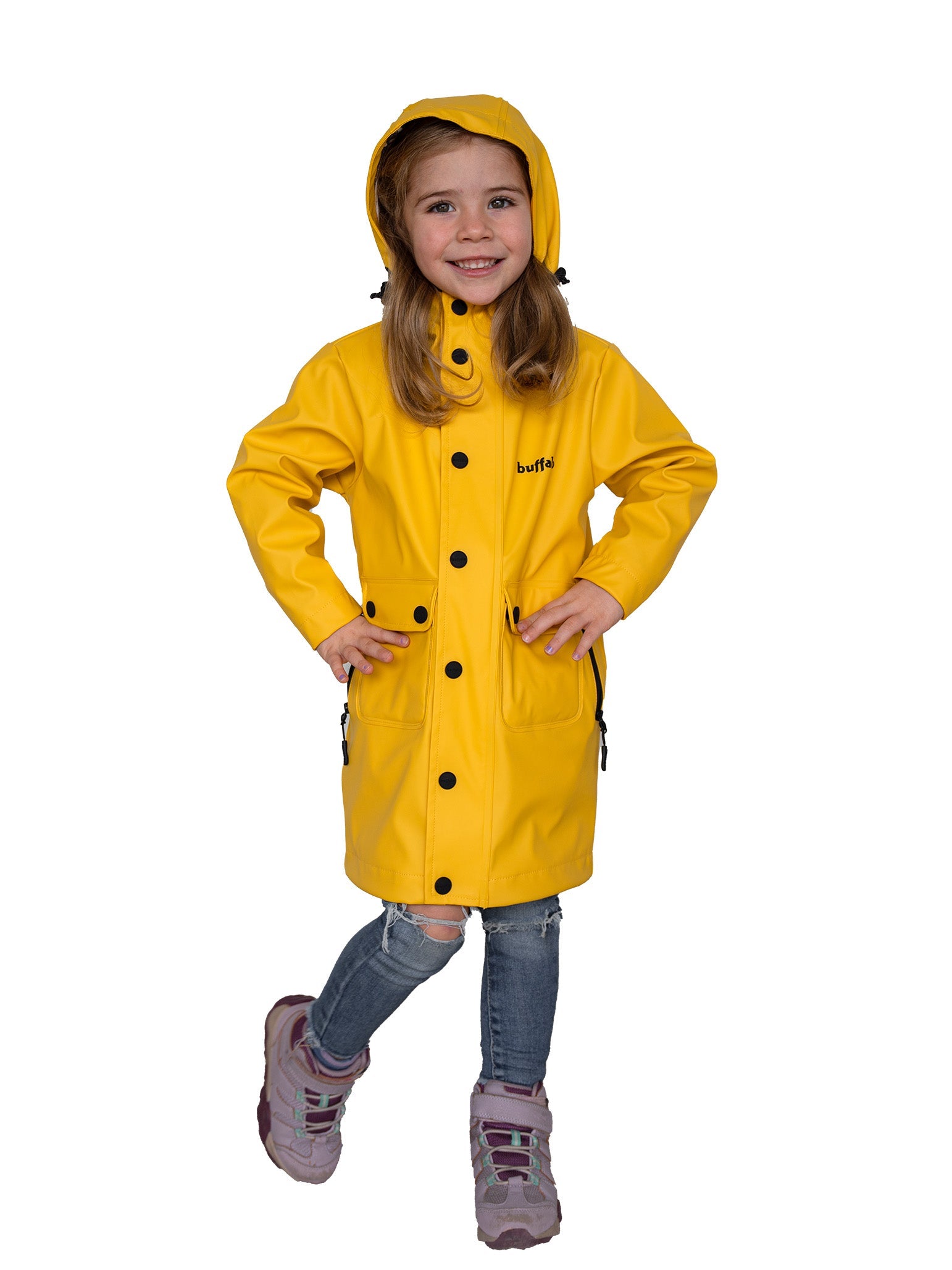 Impermeable Raincoat Niños