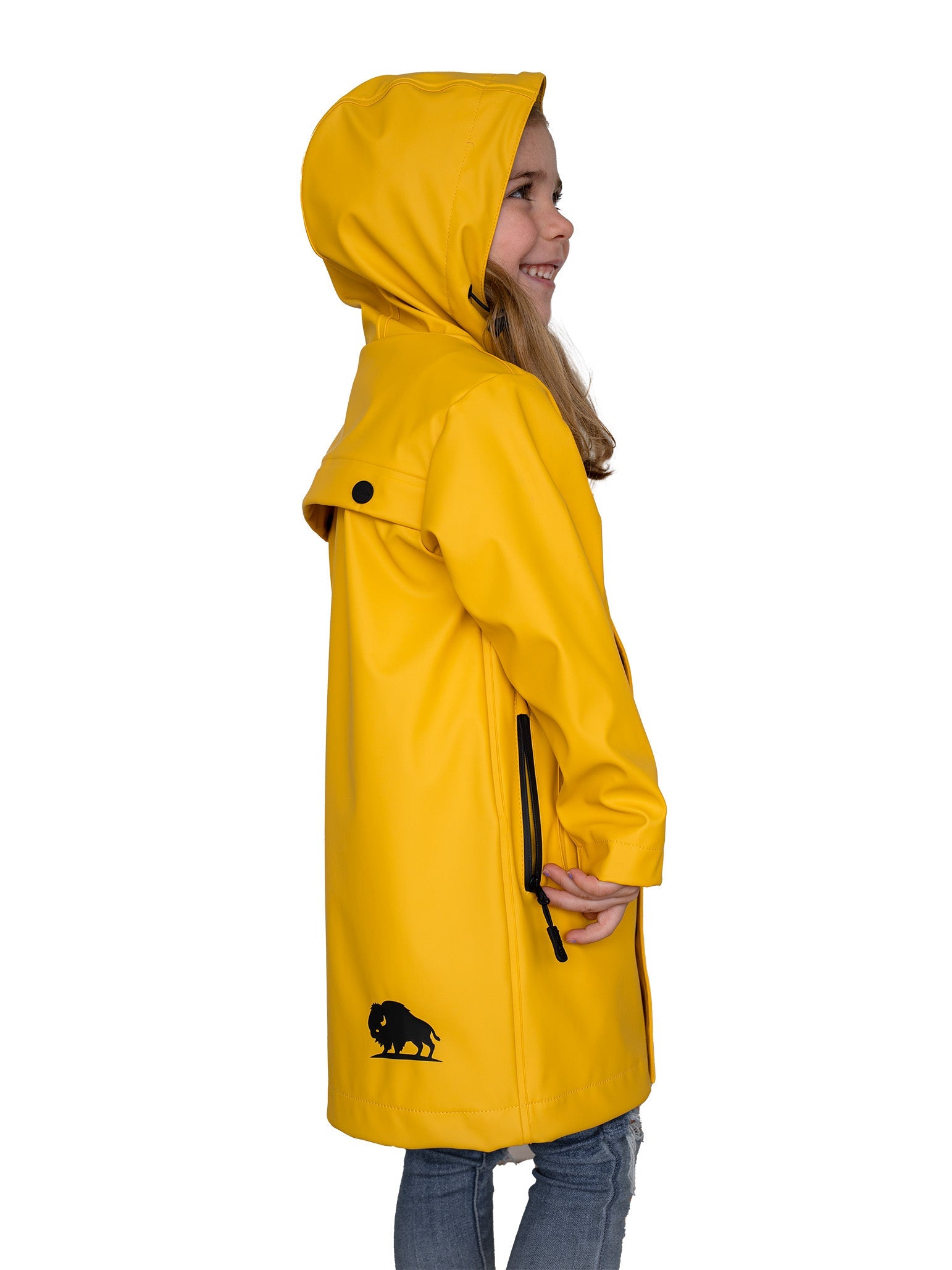 Impermeable Raincoat Niños