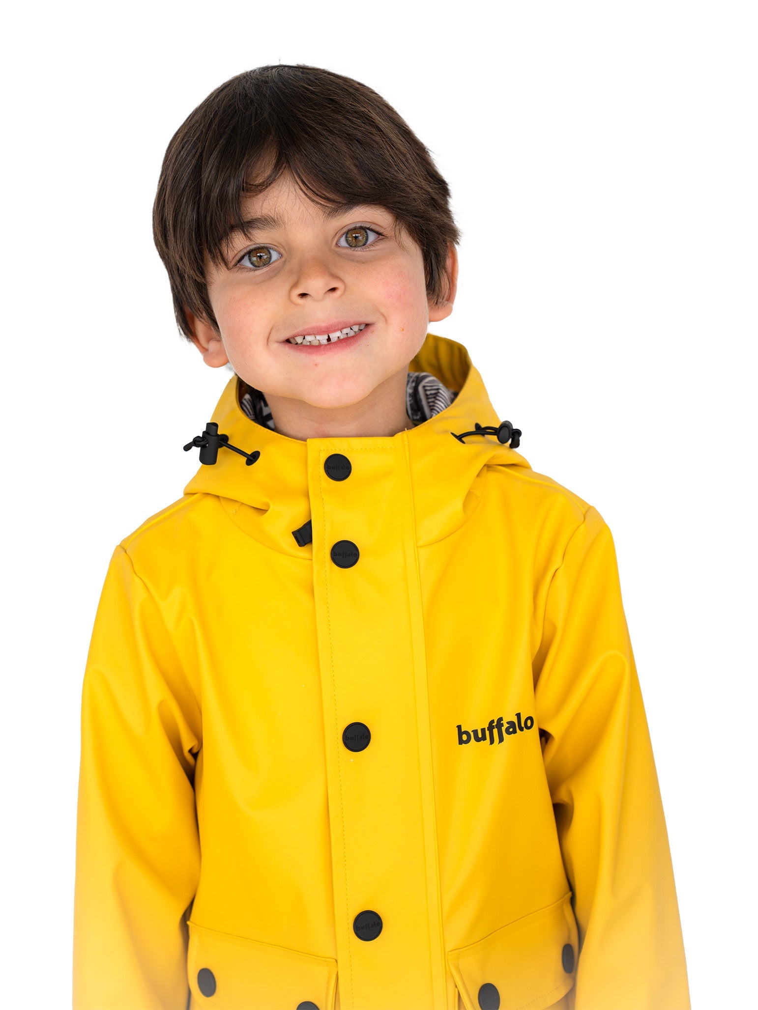 Impermeable Raincoat Niños