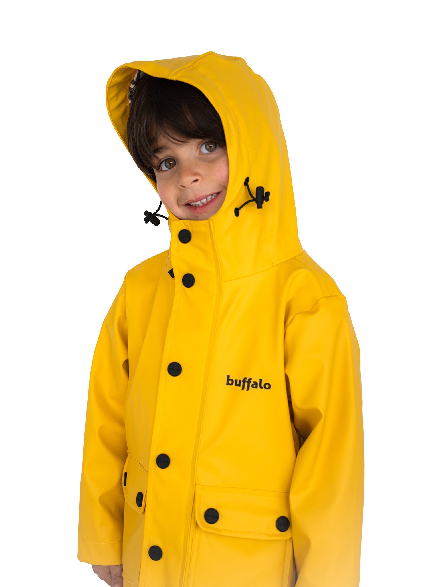 Impermeable Raincoat Niños