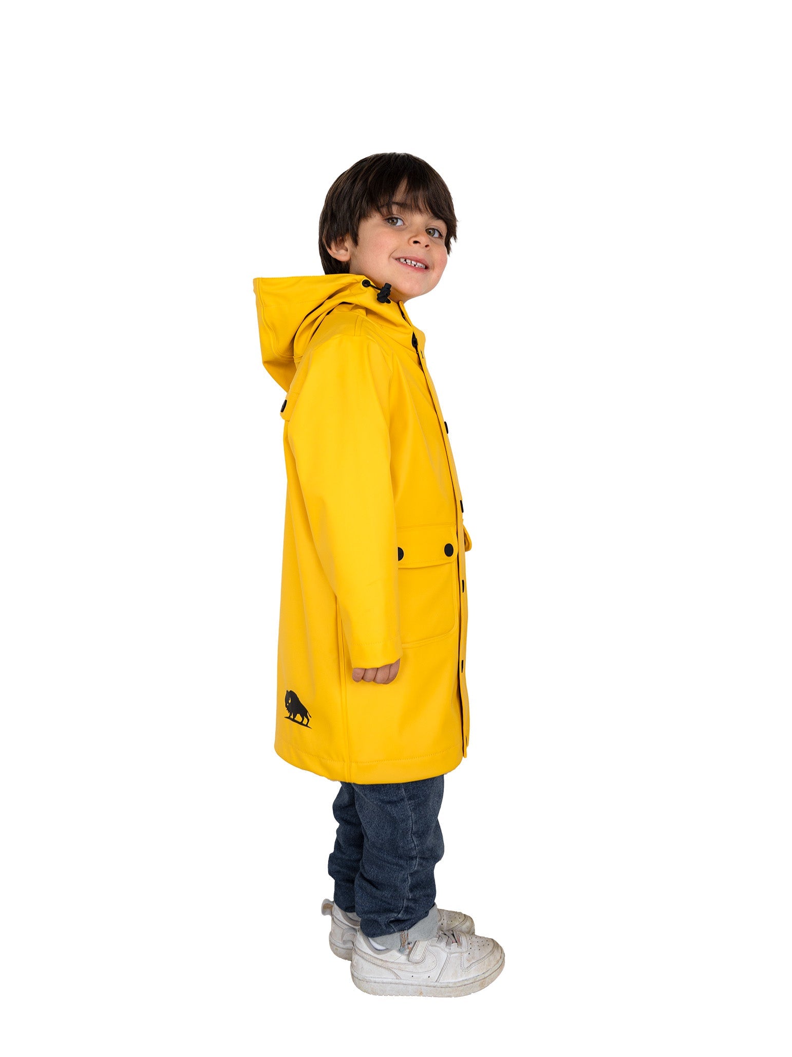 Impermeable Raincoat Niños