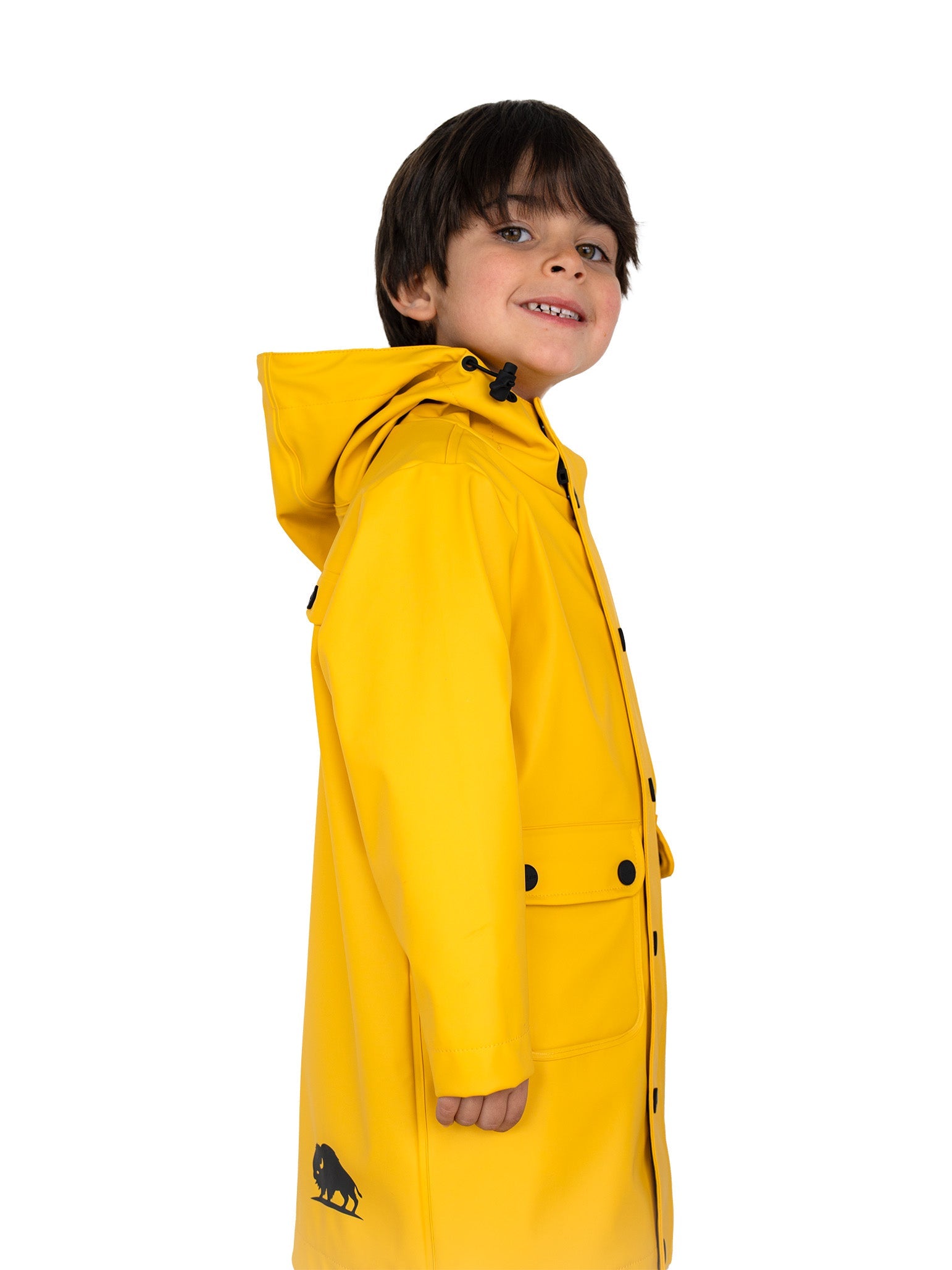 Impermeable Raincoat Niños