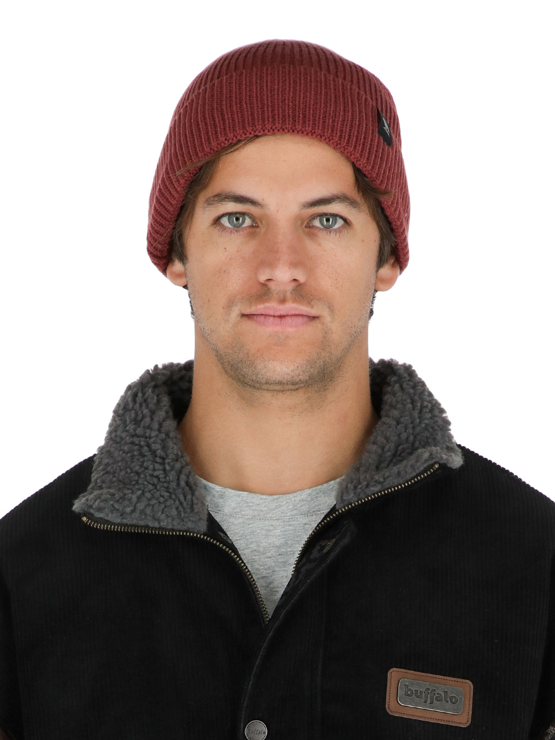 Gorro Kutran - Burdeo