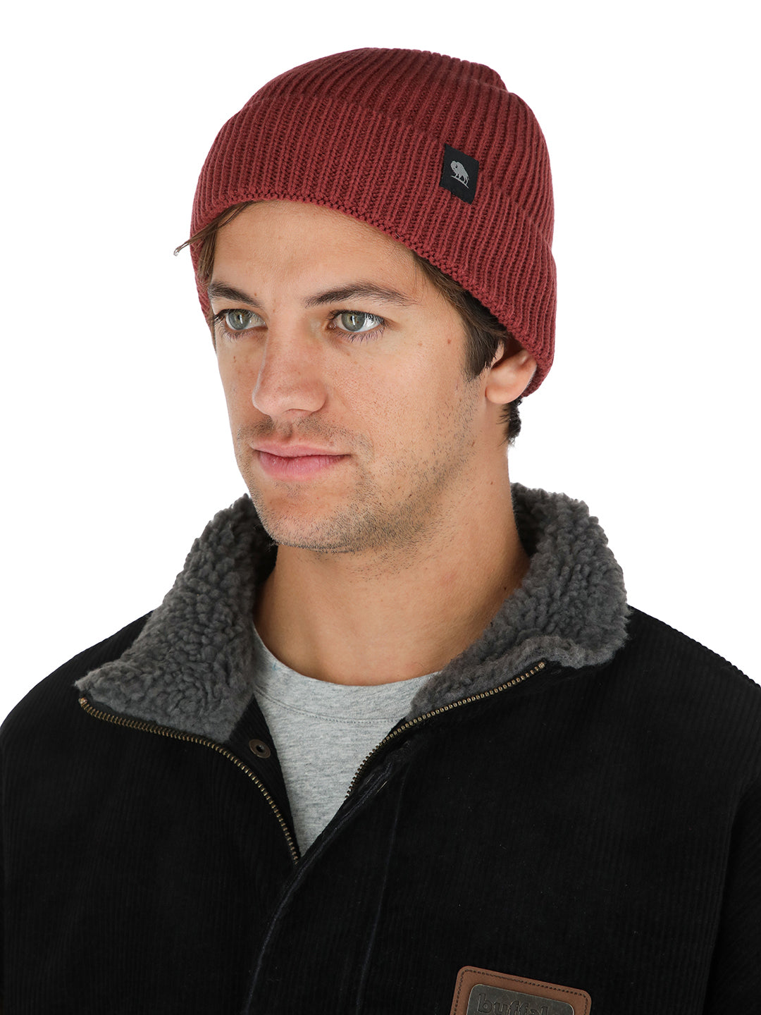 Gorro Kutran - Burdeo