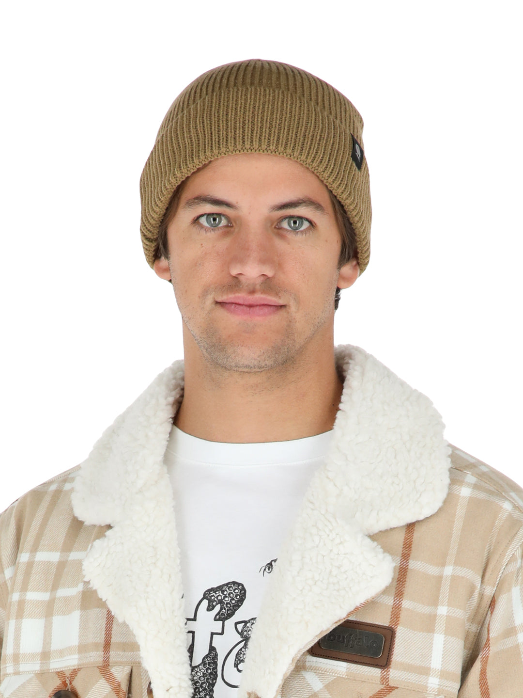 Gorro Kutran - Mostaza