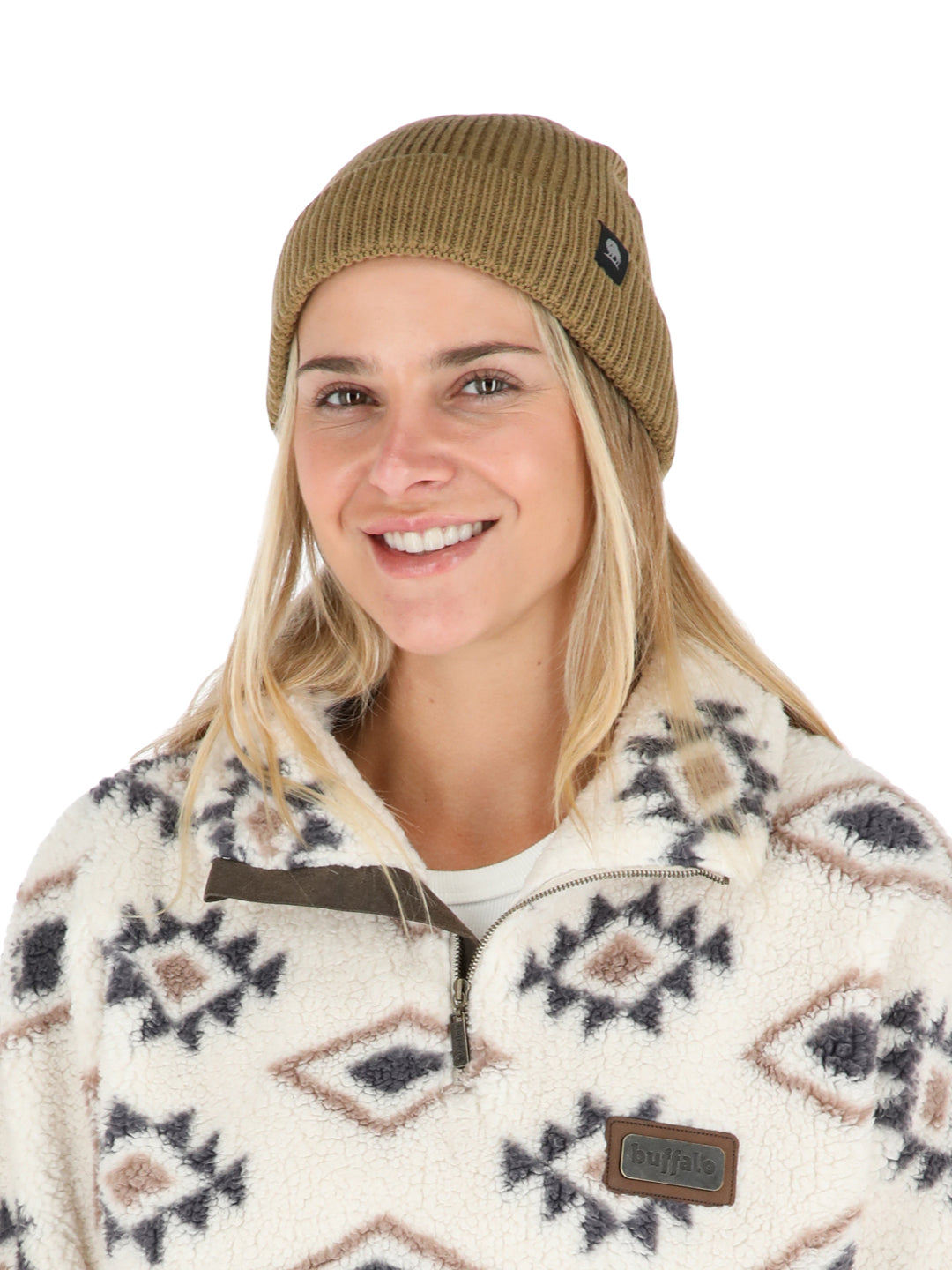 Gorro Kutran - Mostaza