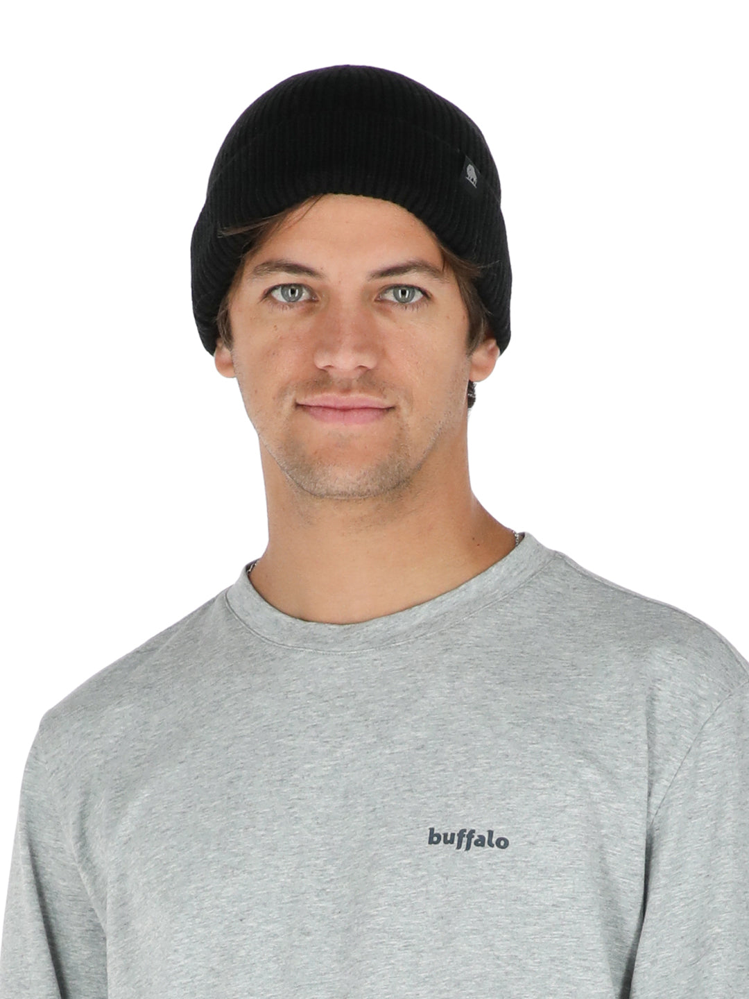 Gorro Kutran - Negro