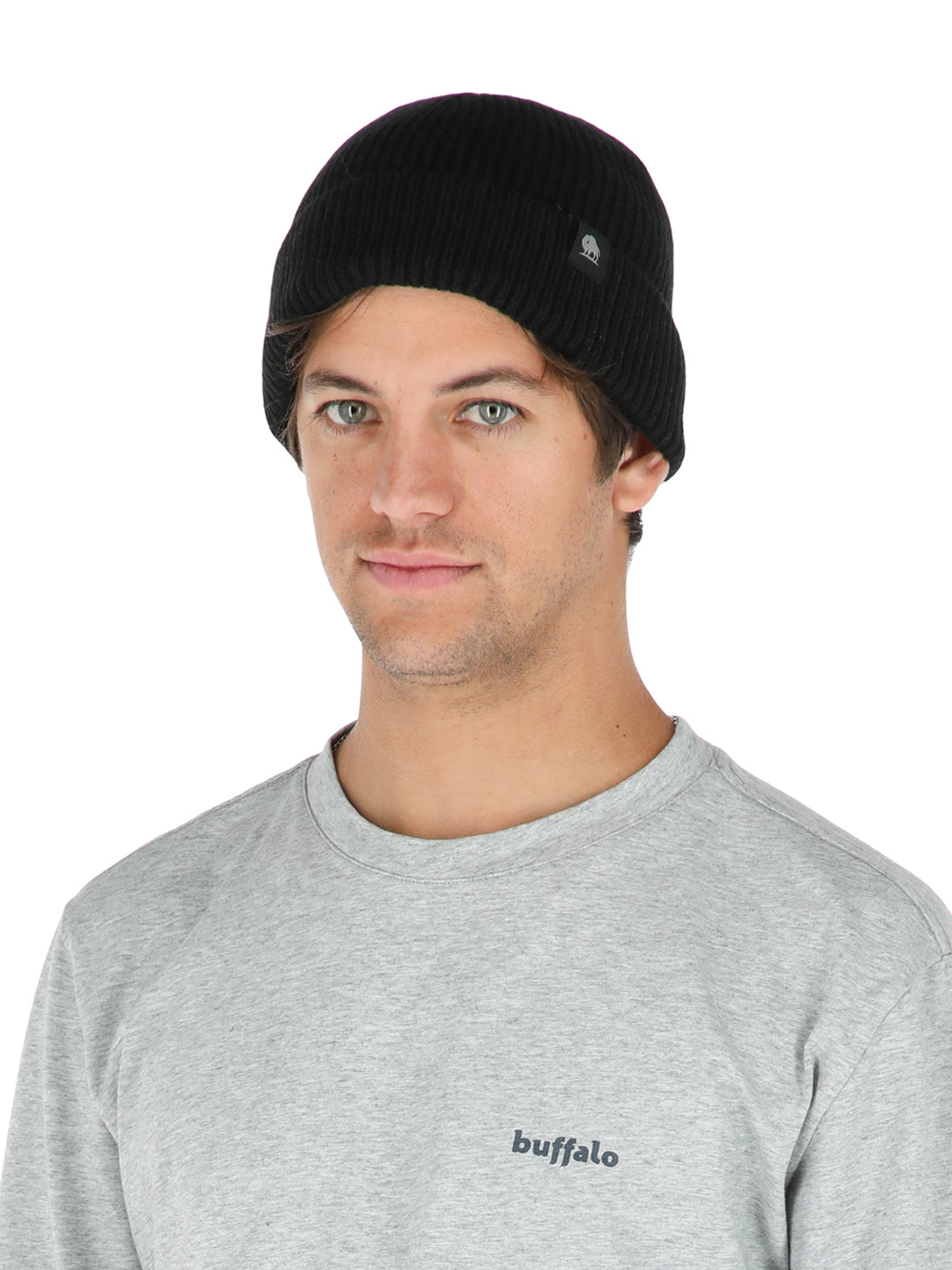 Gorro Kutran - Negro