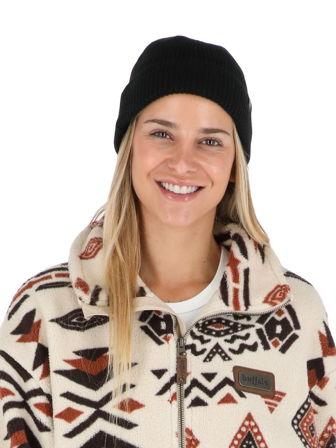 Gorro Kutran - Negro