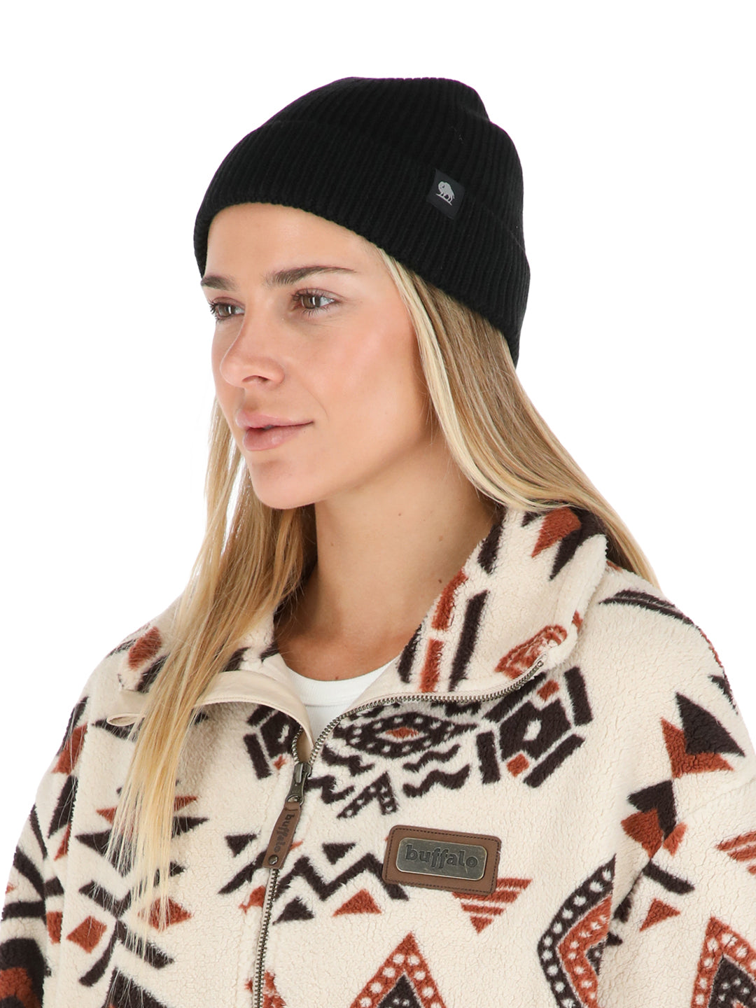 Gorro Kutran - Negro