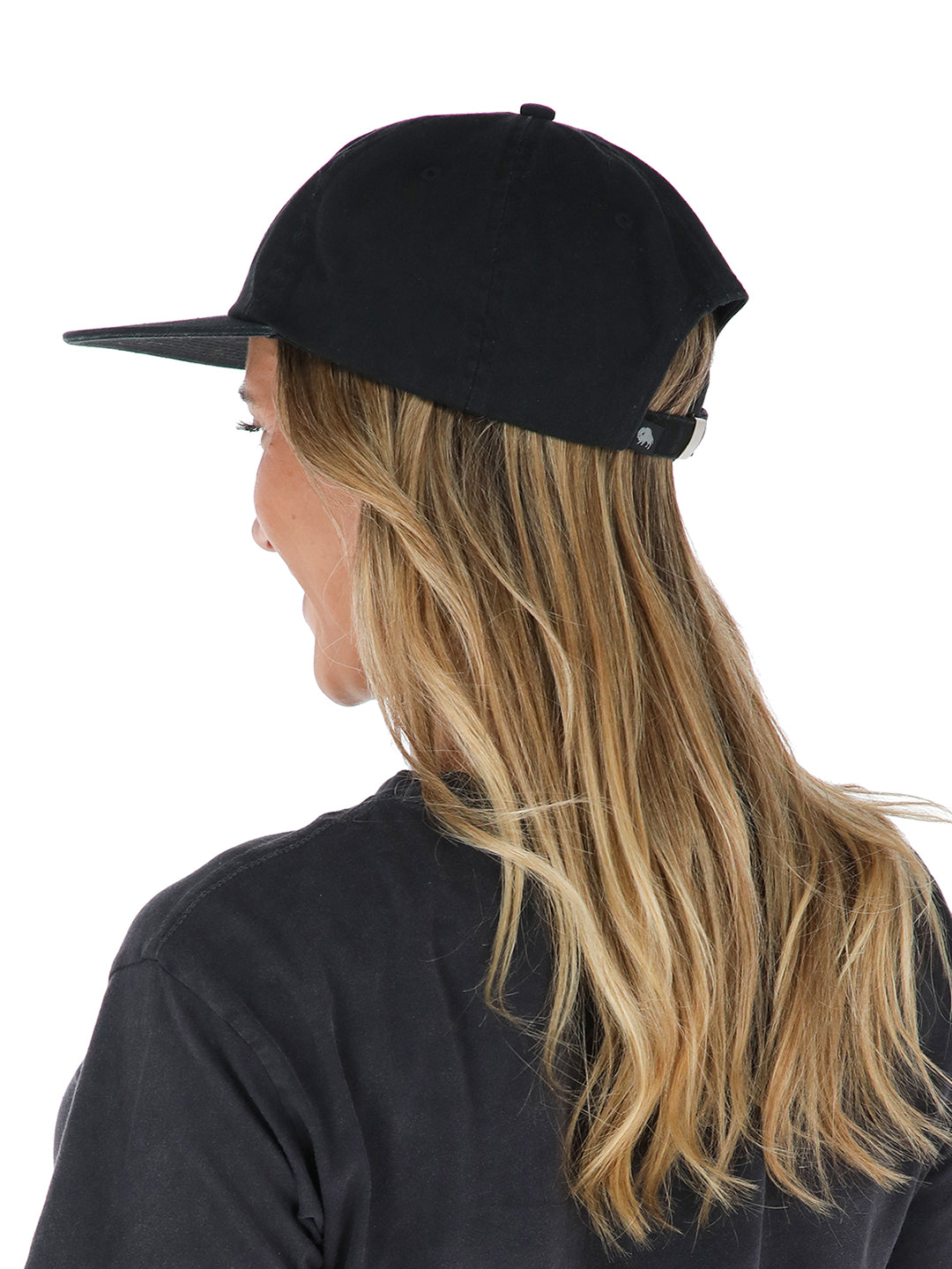 Jockey Loica - Negro