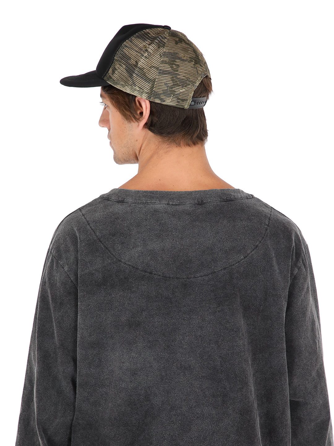 Jockey Malla - Militar