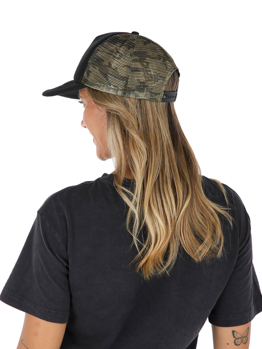 Jockey Malla - Militar